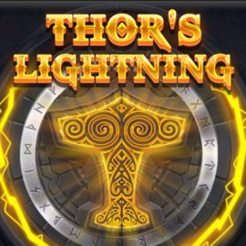 Thors Lightning