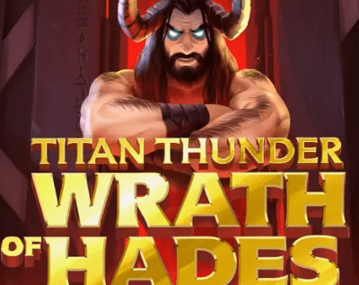 Titan Thunder: Wrath of Hades