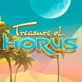 Treasure of Horus