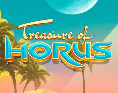 Treasure of Horus