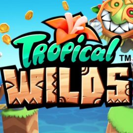 Tropical Wilds Slot