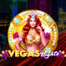 Vegas Nights Slot