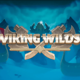 Viking Wilds Slot