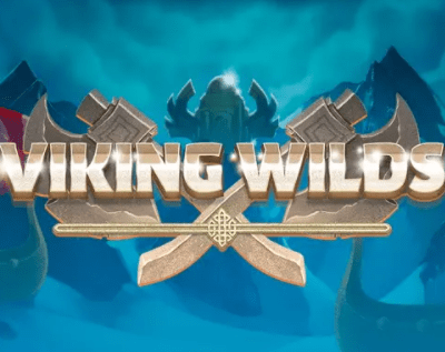 Viking Wilds Slot