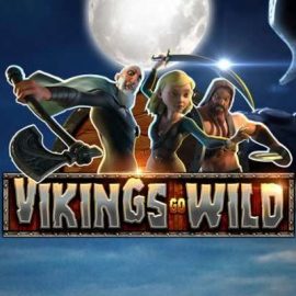 Vikings Go Wild Slot