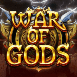 War of Gods Slot