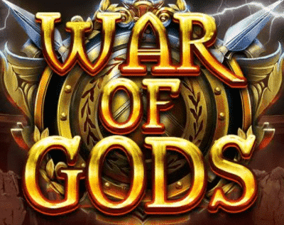 War of Gods Slot