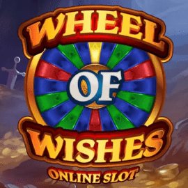 Wheel of Wishes Slot