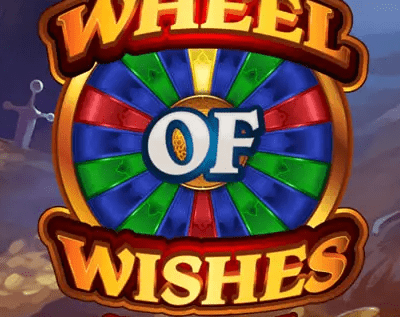 Wheel of Wishes Slot