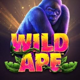 Wild Ape Slot