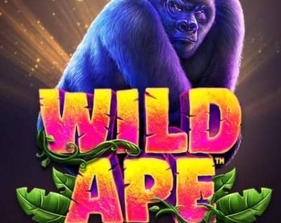 Wild Ape Slot