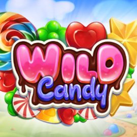 Wild Candy Slot