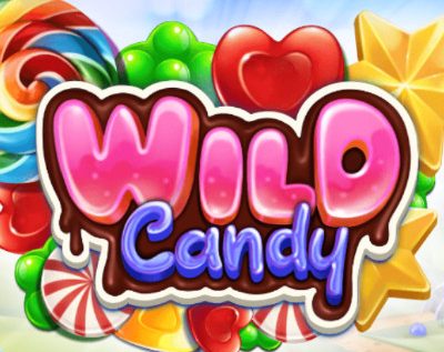 Wild Candy Slot