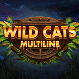 Wild Cats Multiline