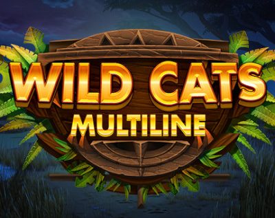 Wild Cats Multiline