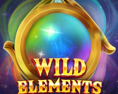 Wild Elements Slot