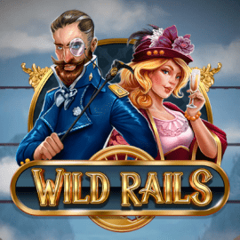 Wild Rails Slot