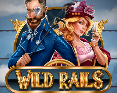 Wild Rails Slot