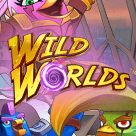 Wild Worlds Slot