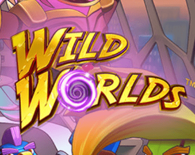 Wild Worlds Slot