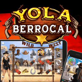 Yola Berrocal Slot