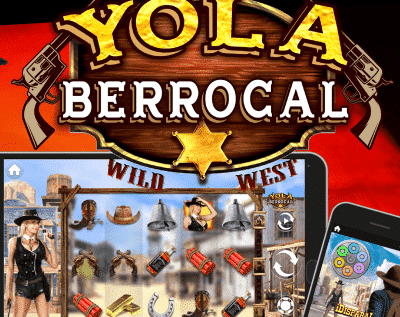 Yola Berrocal Slot