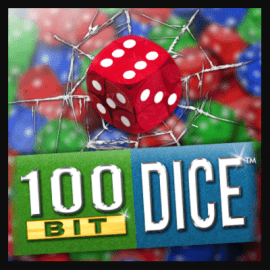 100 Bit Dice Slot