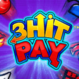 3 Hit Pay Slot