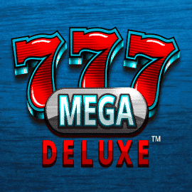 777 Mega Deluxe Slot