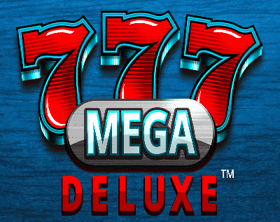 777 Mega Deluxe Slot