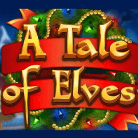 A Tale of Elves Slot