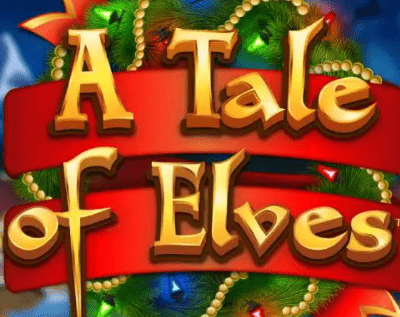 A Tale of Elves Slot