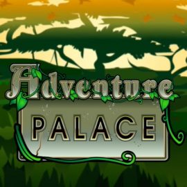 Adventure Palace HD