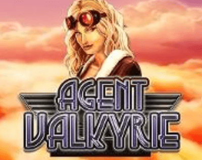 Agent Valkyrie