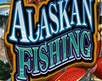 Alaskan Fishing