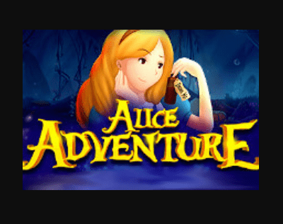 Alice Adventure