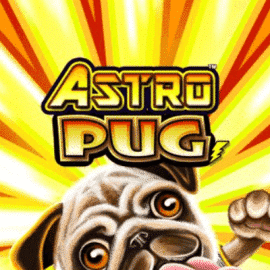 Astro Pug Slot