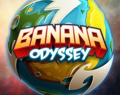 Banana Odyssey Slot