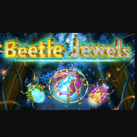 Beetle Jewels Slot