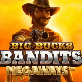 Big Bucks Bandits Megaways