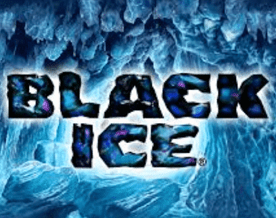 Black Ice Slot