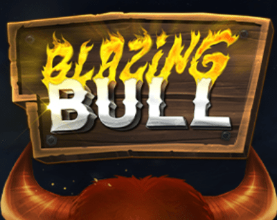 Blazing Bull