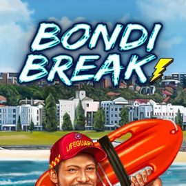 Bondi Break Slot