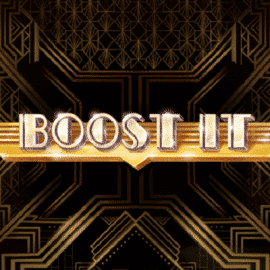 Boost It Slot