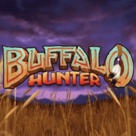 Buffalo Hunter Slot