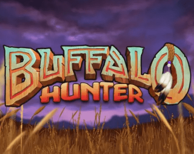 Buffalo Hunter Slot