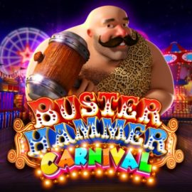 Buster Hammer Carnival