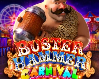 Buster Hammer Carnival