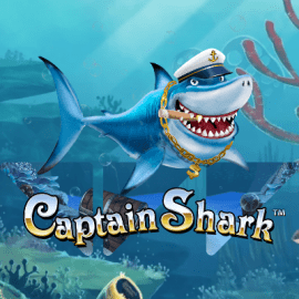 Captain Shark Slot