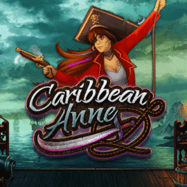 Caribbean Anne Slot